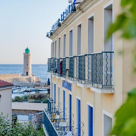Le Phare Par Dodo-A-Cassisアパートメント エクステリア 写真